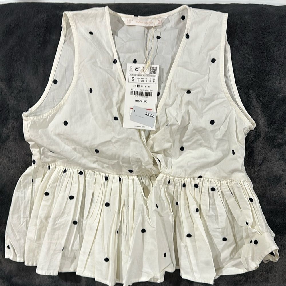Zara New with Tags